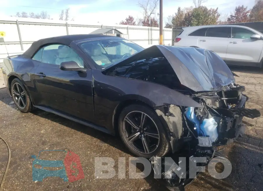 1FAGP8UH5R5120147 Photo# 4