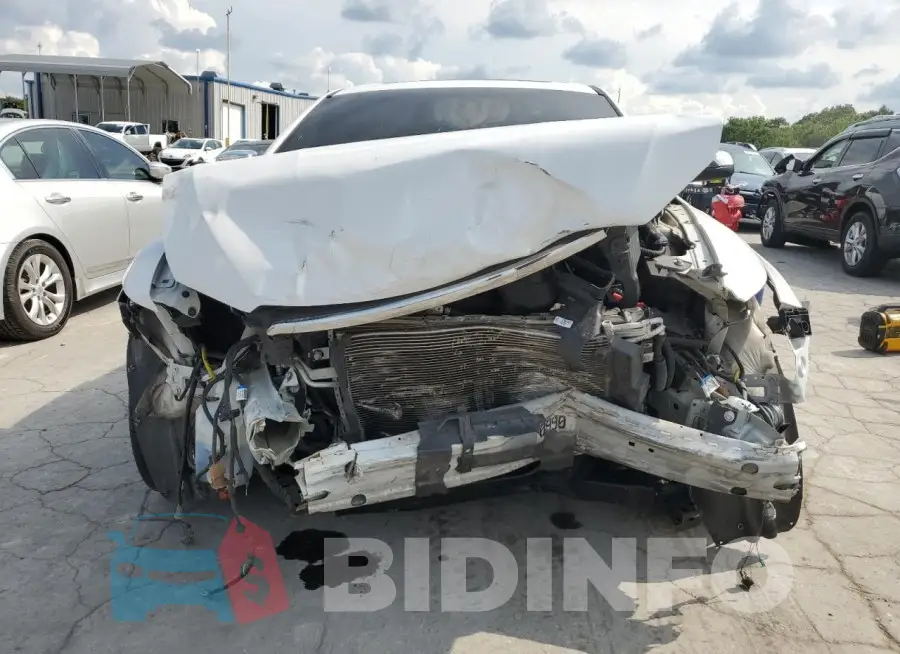 1FAHP2F88FG177991 Photo# 5