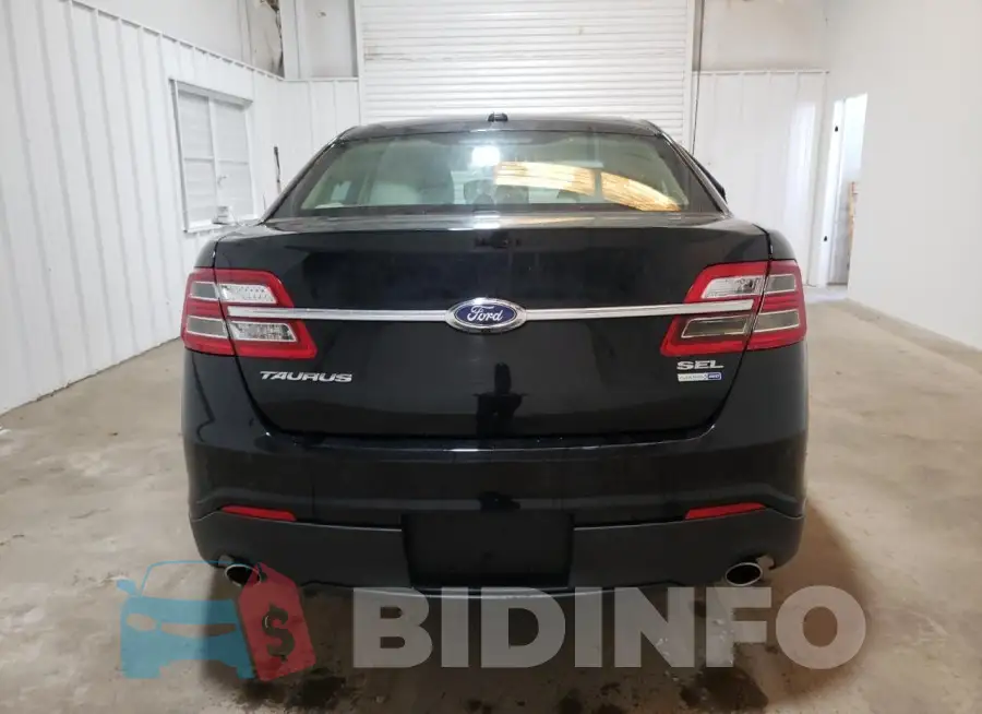 1FAHP2H88JG112791 Photo# 6