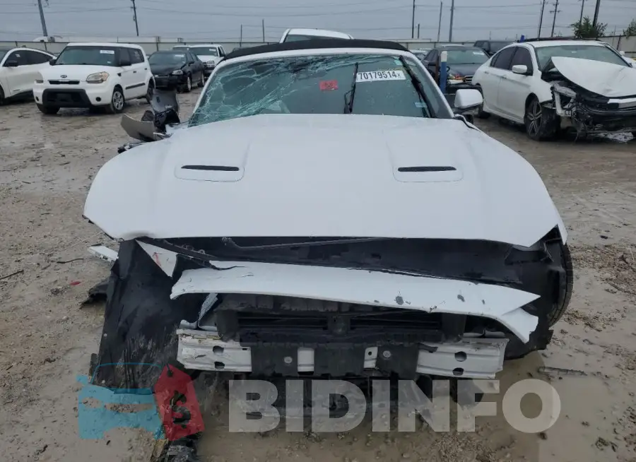 1FATP8UH2M5125023 Photo# 5