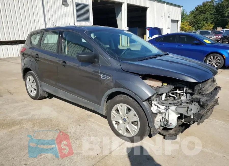 1FMCU0F72GUA25874 Photo# 4