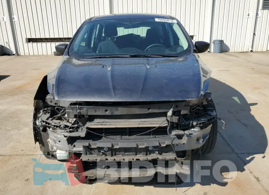 1FMCU0F72GUA25874 Photo# 5