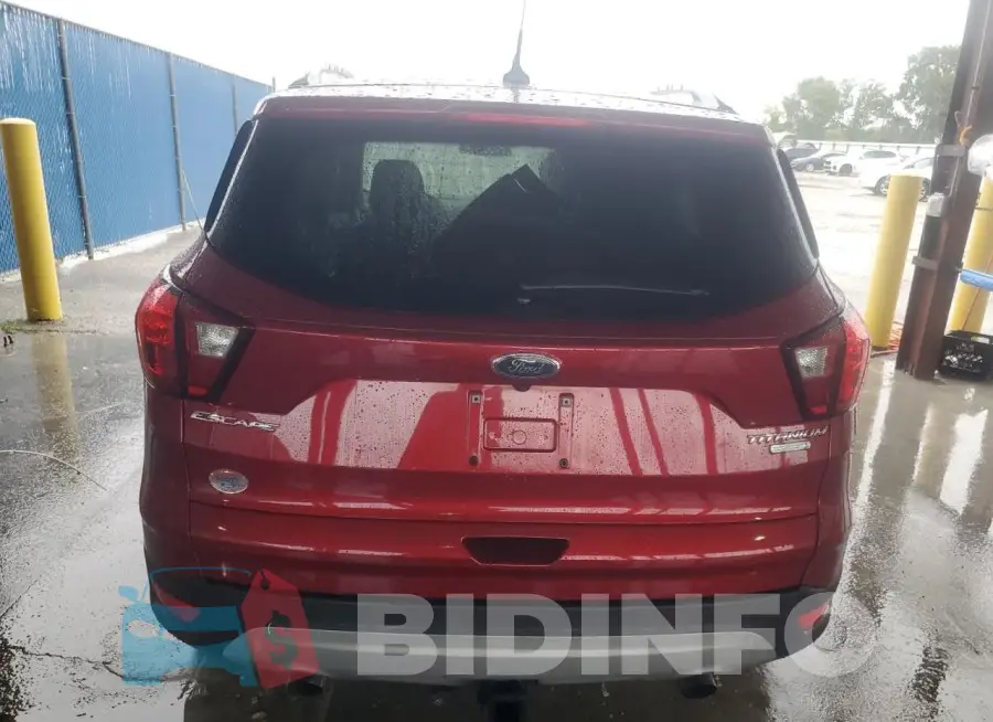 1FMCU0J91KUB47823 Photo# 6