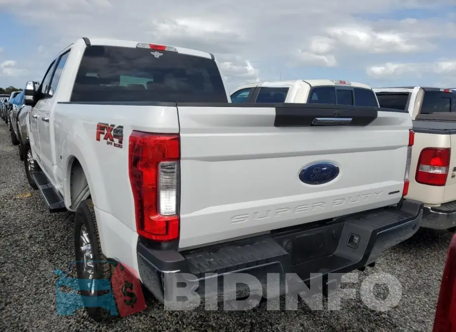 1FT7W2B66HEF31258 Photo# 6