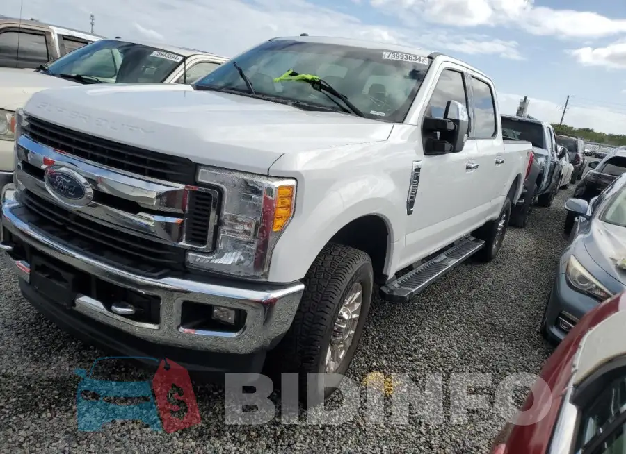1FT7W2B66HEF31258 Photo# 1