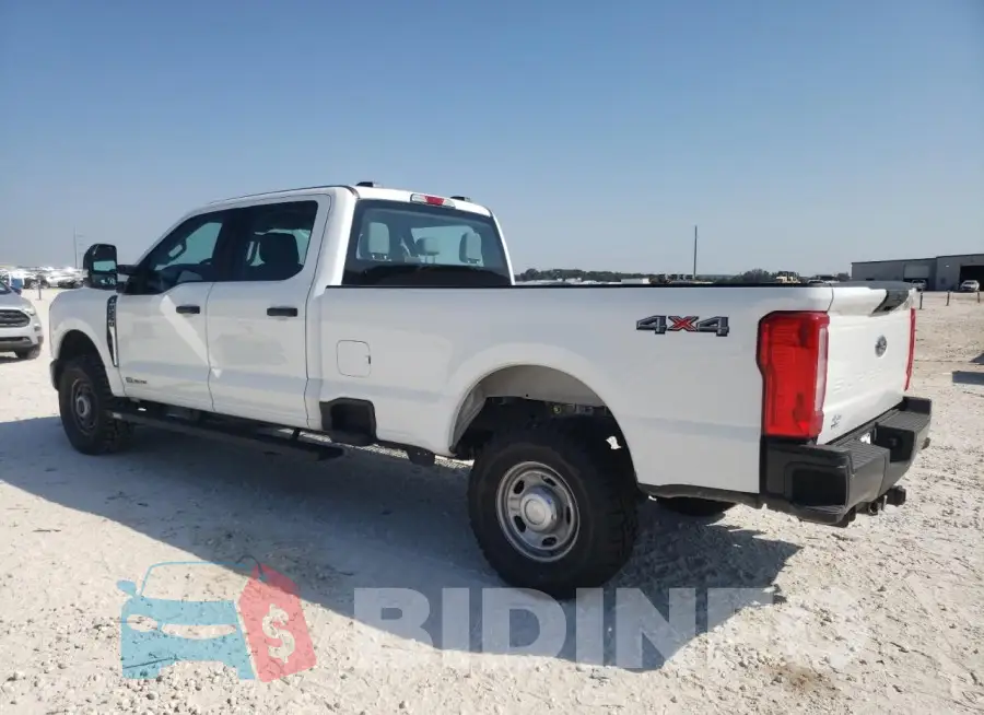 1FT7W2BT5PEC17069 Photo# 2
