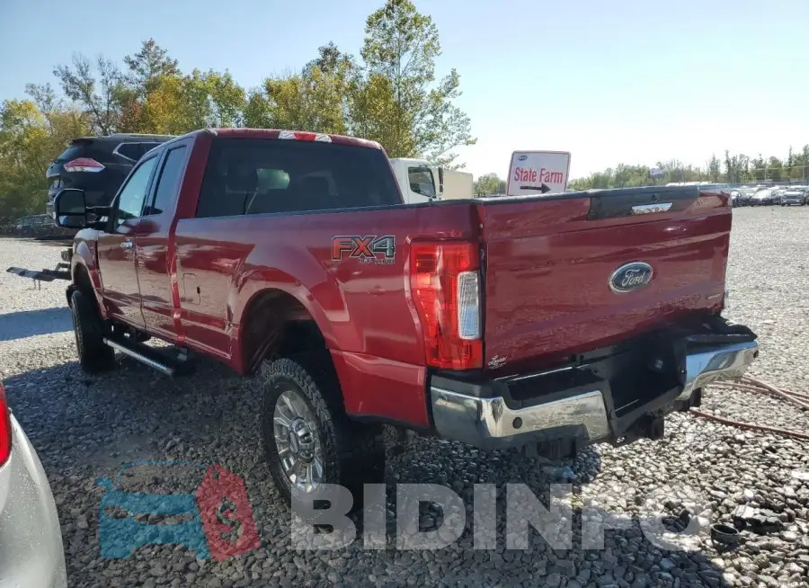 1FT7X2B66HEF36974 Photo# 2