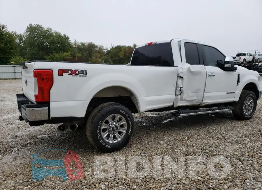 1FT7X2BT3KEC45104 Photo# 3