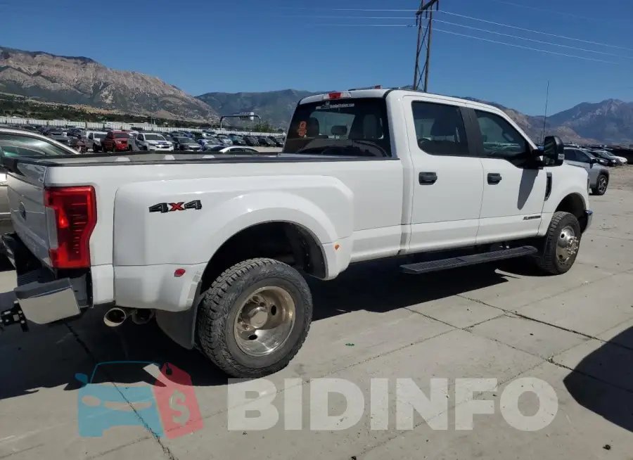 1FT8W3DT3KED12794 Photo# 3