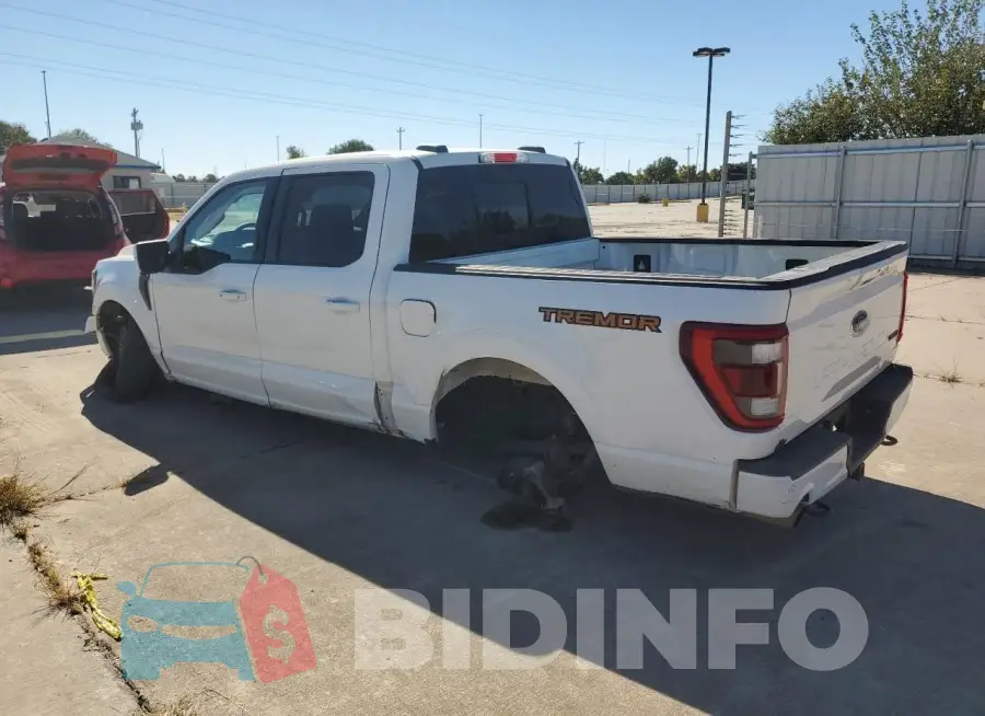 1FTEW1E88PFD16276 Photo# 2
