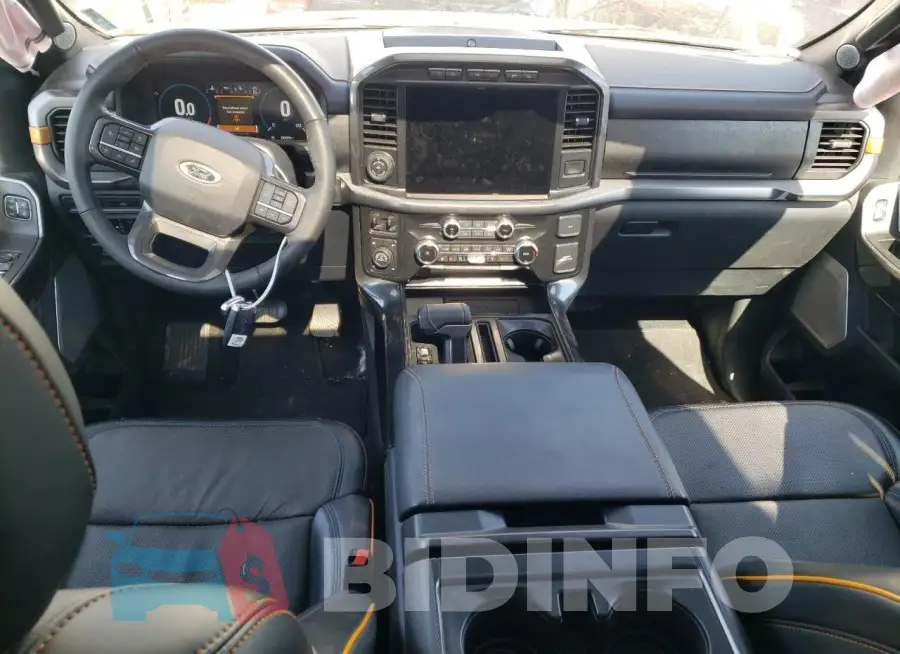 1FTEW1E88PFD16276 Photo# 8