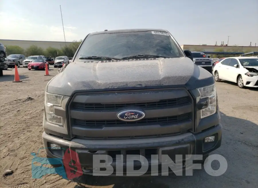 1FTEW1EG2GKF52694 Photo# 5