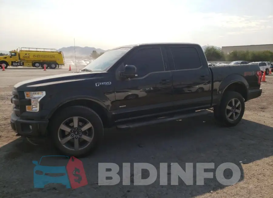 1FTEW1EG2GKF52694 Photo# 1