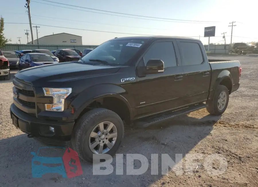 1FTEW1EG4GKD51377 Photo# 1