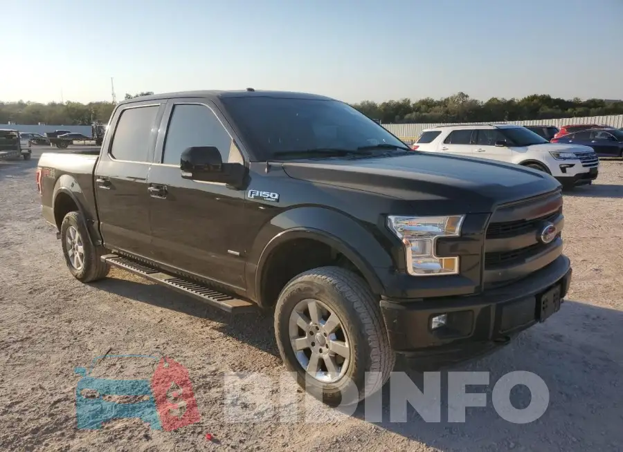1FTEW1EG4GKD51377 Photo# 4
