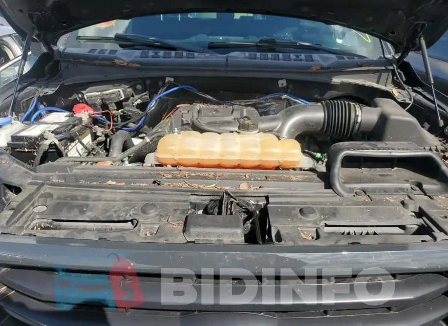 1FTEX1CP4HFA42244 Photo# 11
