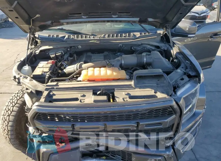 1FTEX1RG6HFB91472 Photo# 11