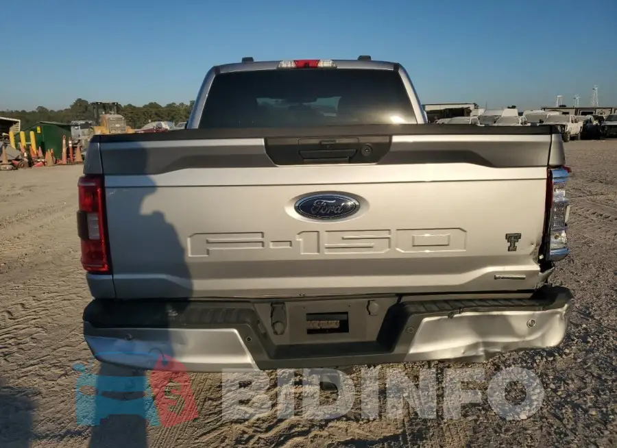 1FTFW1E88MKD04698 Photo# 6