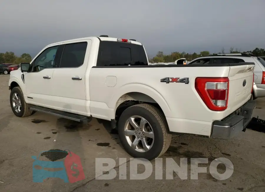 1FTFW1ED7MFC75913 Photo# 2