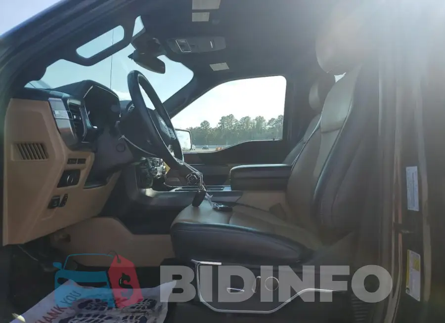 1FTFW1EDXMFB23723 Photo# 7
