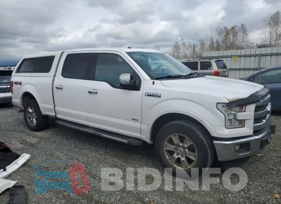 1FTFW1EG4GKD81287 Photo# 4