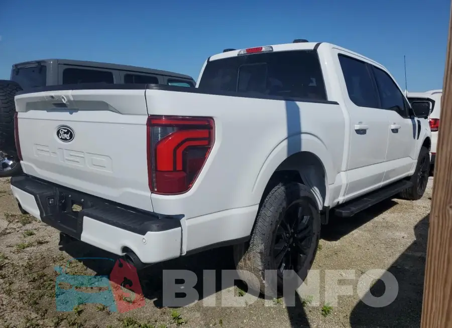 1FTFW5L51RFA44130 Photo# 3