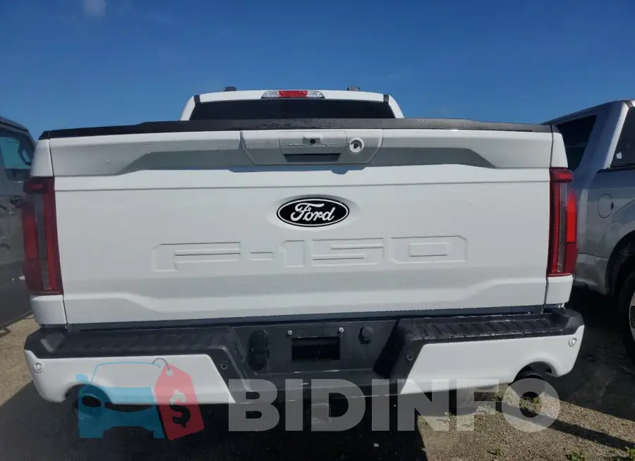 1FTFW5L51RFA44130 Photo# 6
