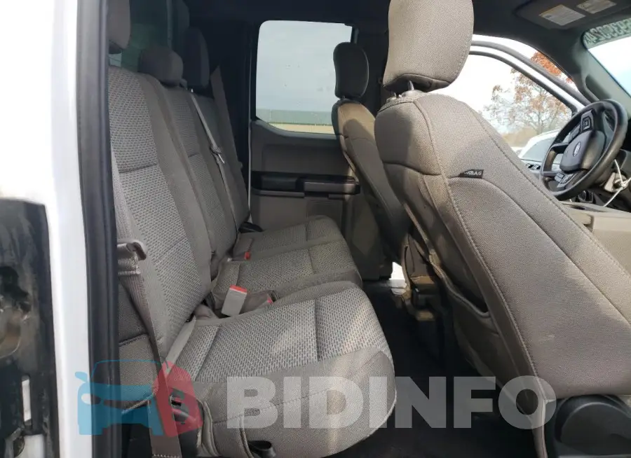 1FTFX1E52LKD42574 Photo# 10