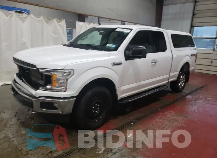 1FTFX1E52LKD42574 Photo# 1