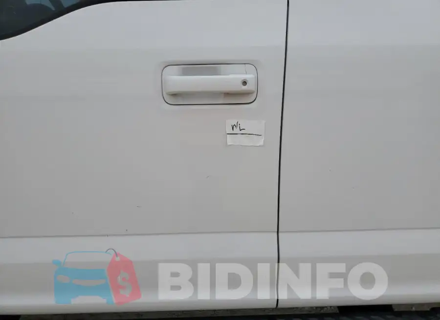 1FTFX1EF0GFD00668 Photo# 12