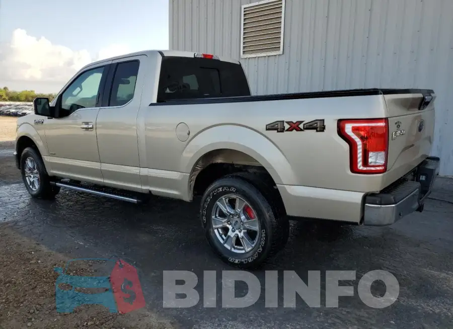 1FTFX1EG6HKC89273 Photo# 2