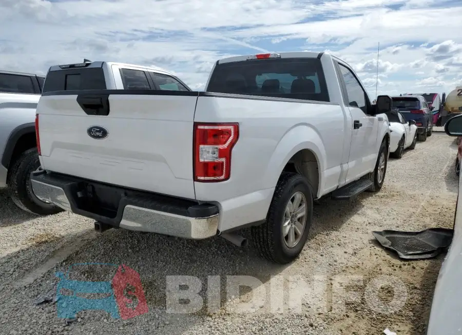 1FTMF1CB4KKC46513 Photo# 3