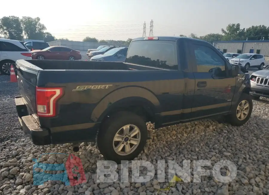 1FTMF1CP8GKD32717 Photo# 3
