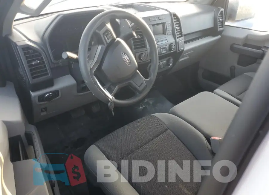 1FTMF1EB3LKD22043 Photo# 8