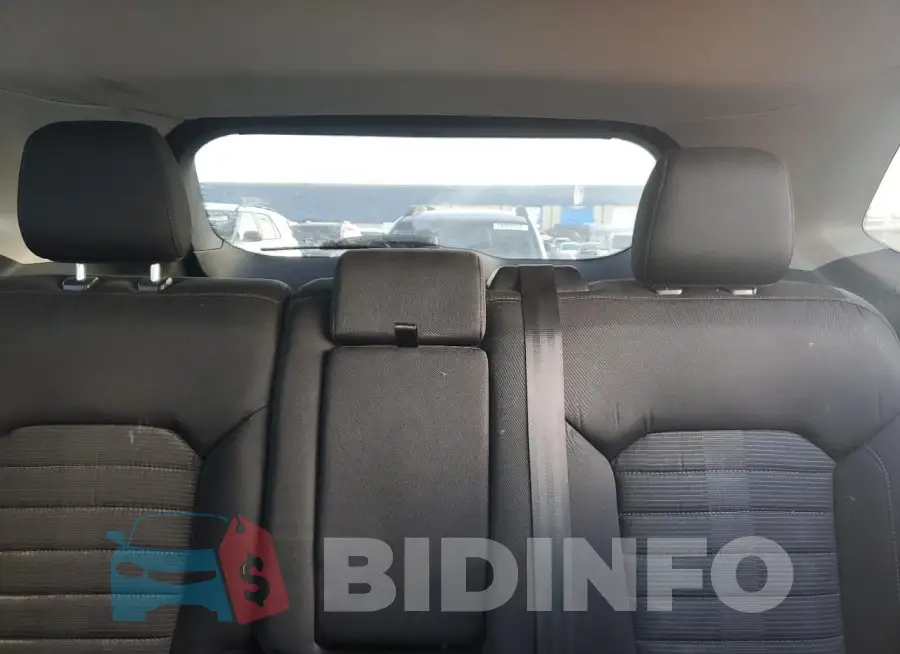 2FMPK3J91GBB60450 Photo# 10