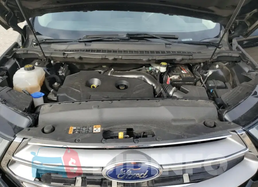 2FMPK4G96HBC25162 Photo# 12
