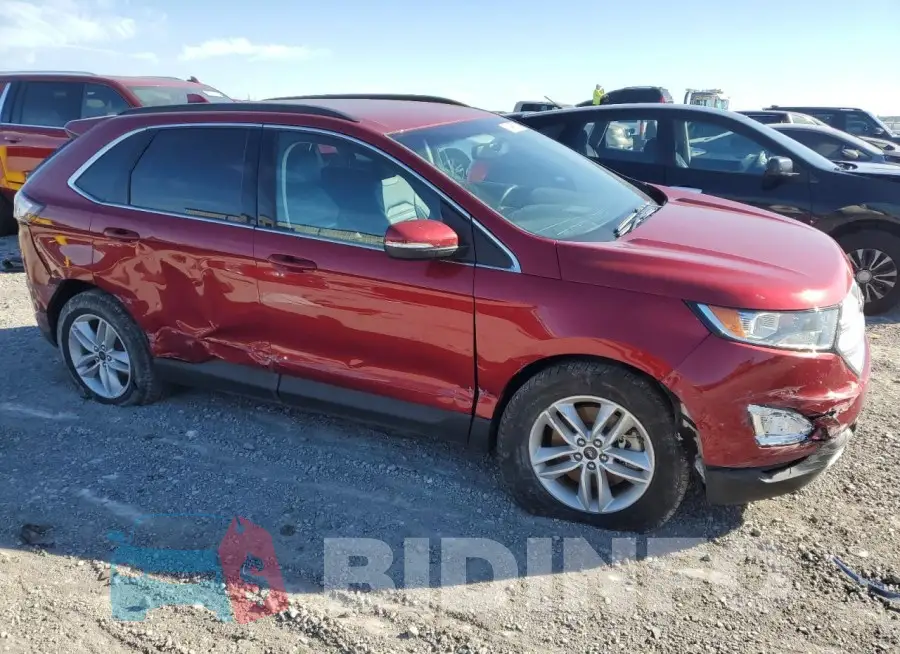 2FMPK4J8XJBC16549 Photo# 4