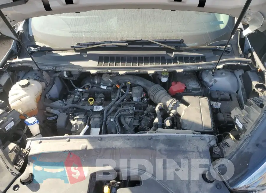 2FMPK4J93LBA40570 Photo# 11