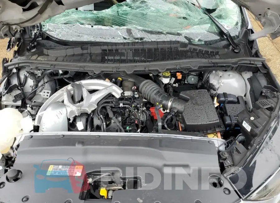2FMPK4J95RBA07143 Photo# 12