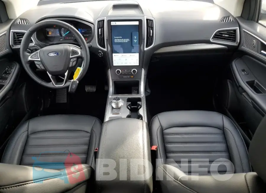 2FMPK4J97NBB15242 Photo# 8