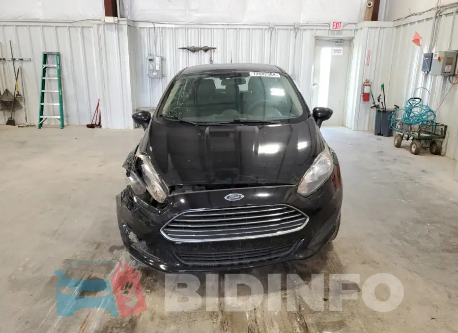 3FADP4EJ0JM128393 Photo# 5