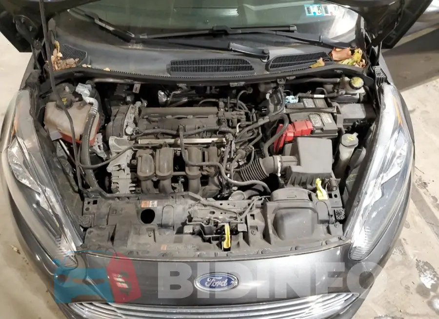3FADP4EJ0KM114706 Photo# 11