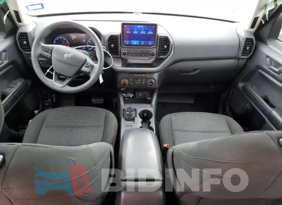 3FMCR9A68NRD20731 Photo# 8