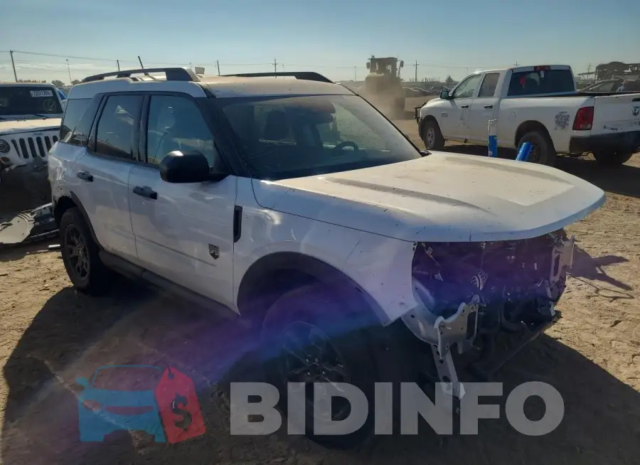 3FMCR9B61PRD32933 Photo# 4