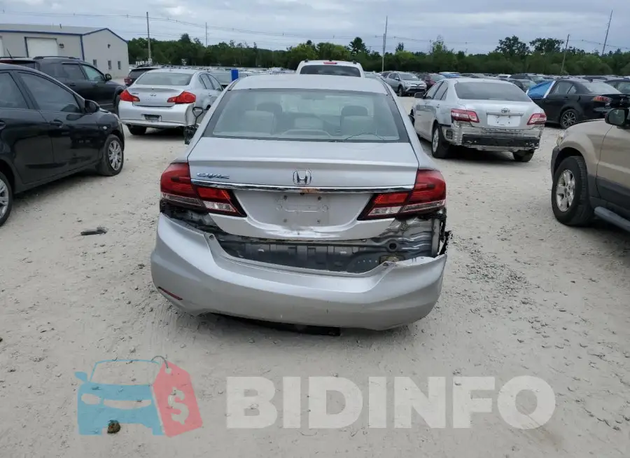 19XFB2F56FE053143 Photo# 6