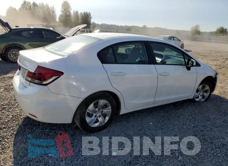 19XFB2F56FE703993 Photo# 3