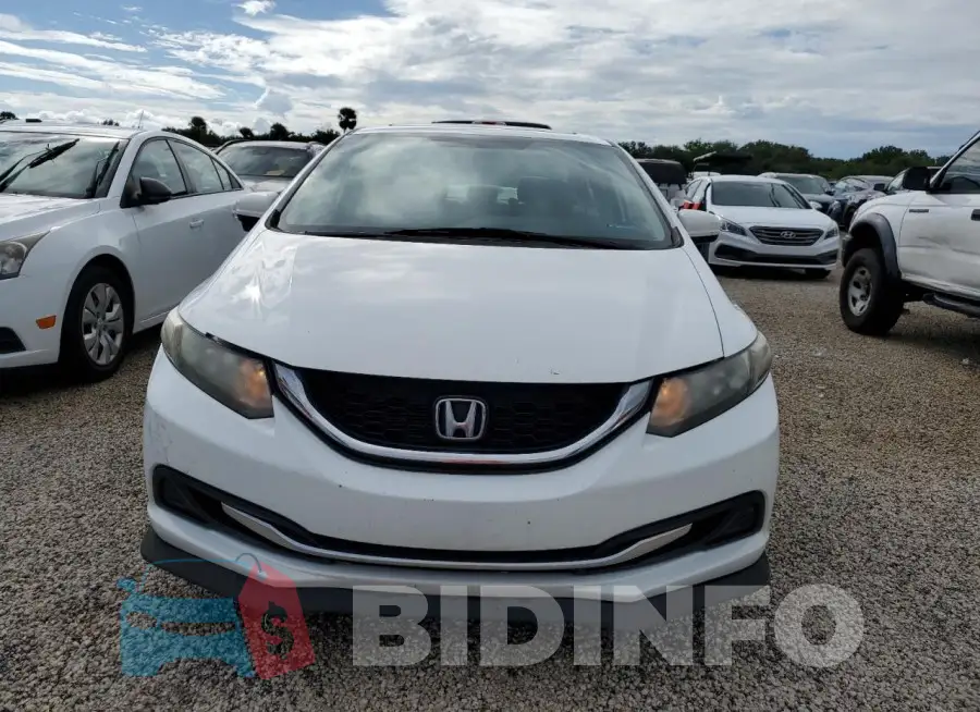 19XFB2F86FE037986 Photo# 5