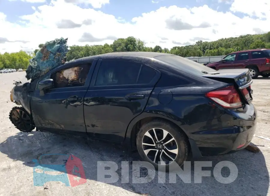 19XFB2F8XFE035237 Photo# 2