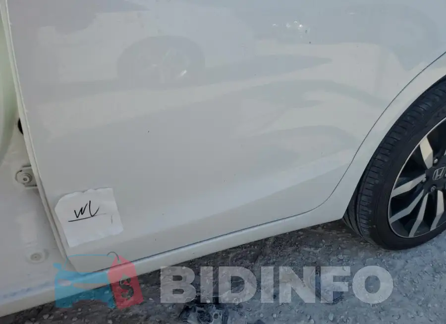 19XFB2F94FE044766 Photo# 12