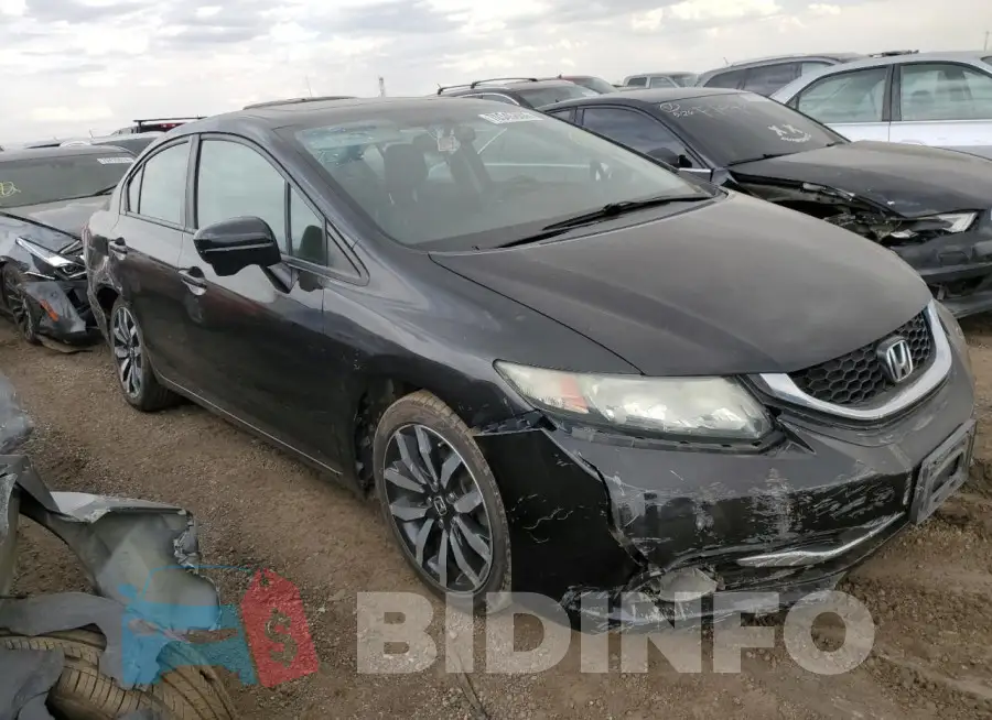 19XFB2F99FE000097 Photo# 4